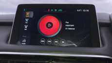 MG Hs 1.5 T-GDI Excite 5dr DCT Petrol Hatchback